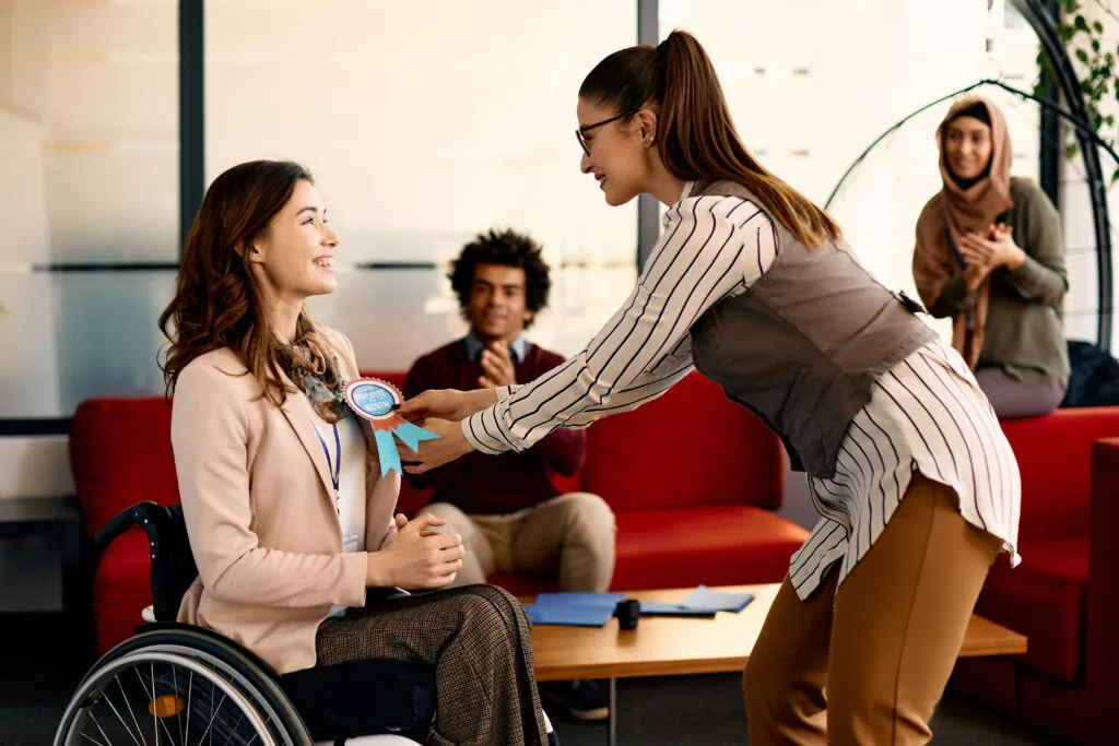 Epitome Support participant independence
