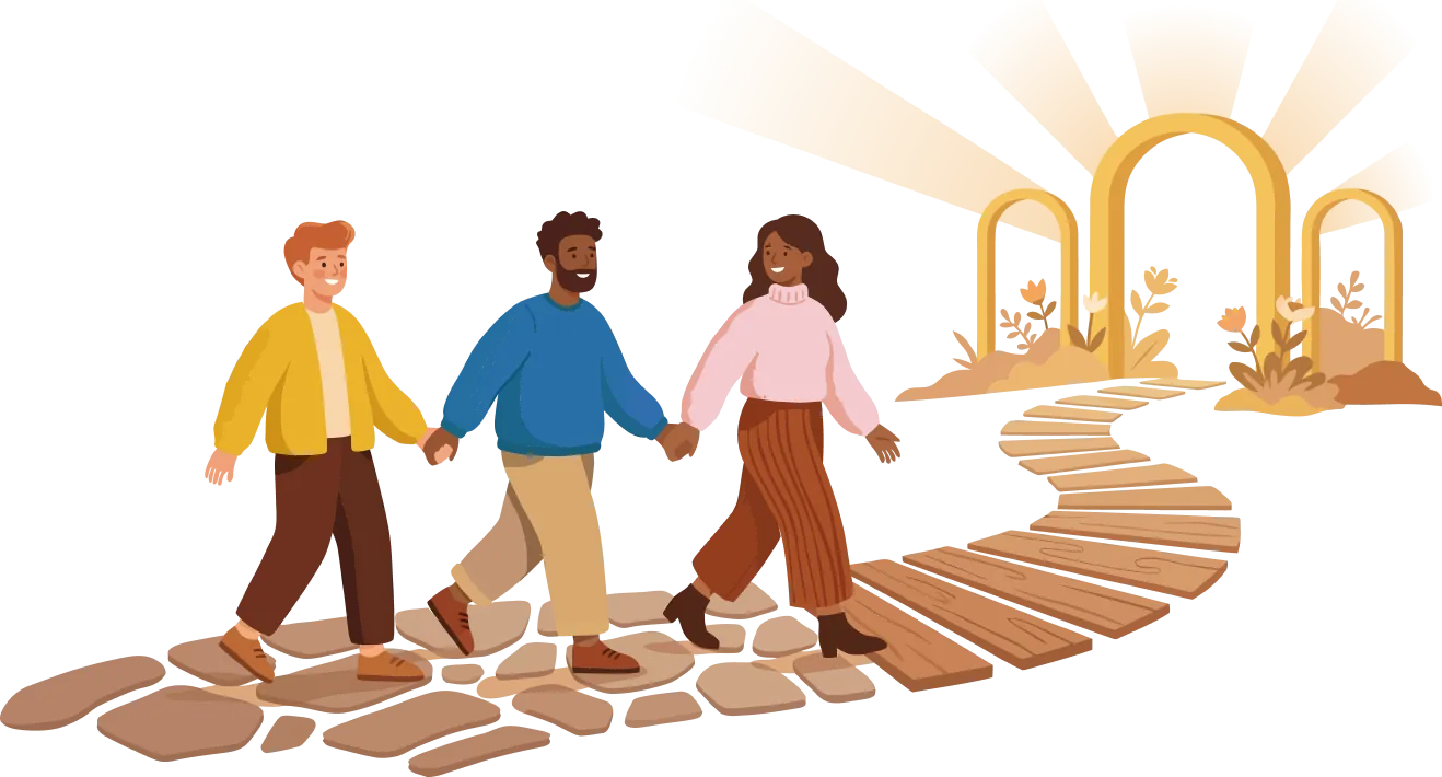 Nhanya Foundation Vision and Mission initiative